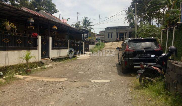 Tanah di Villa Bukit Asri Parakan Muncang, Sumedang SHM 1