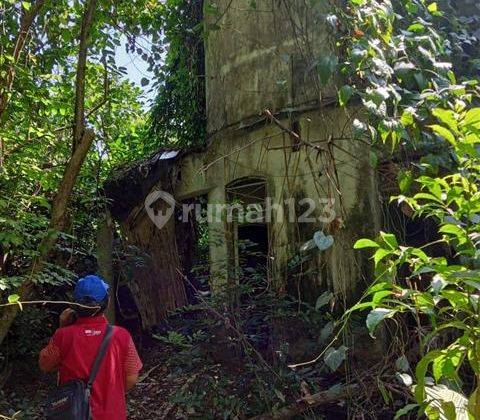 Tanah di Jalan Raya Villa Bekasi Indah, Bekasi SHM 23.730 m² 9