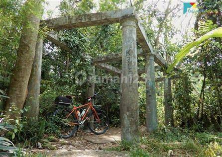 Tanah di Jalan Raya Villa Bekasi Indah, Bekasi SHM 23.730 m² 12