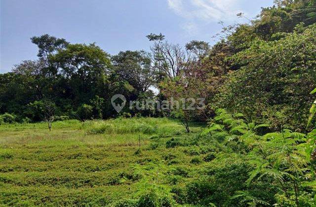 Tanah di Jalan Raya Villa Bekasi Indah, Bekasi SHM 23.730 m² 13