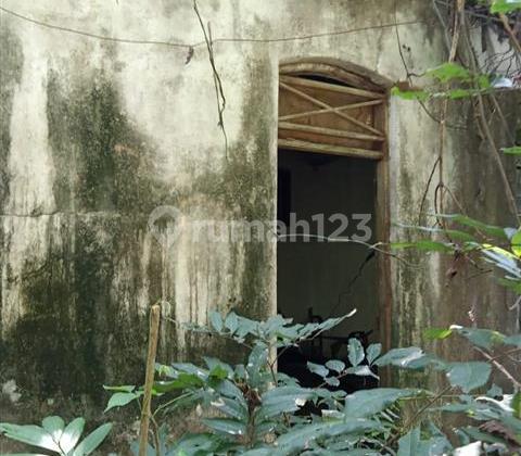 Tanah di Jalan Raya Villa Bekasi Indah, Bekasi SHM 23.730 m² 19