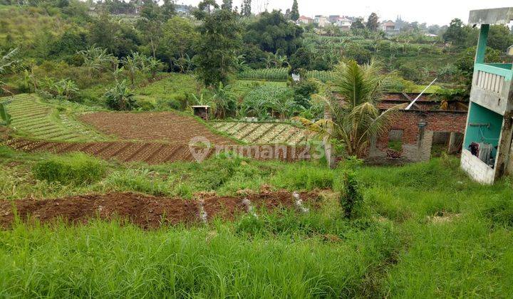 Tanah di Jalan Permana Cimahi, Bandung Barat SHM 3.402 m² 5
