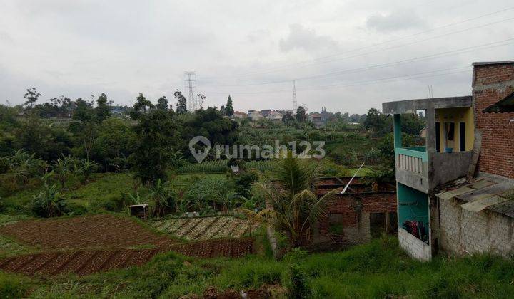 Tanah di Jalan Permana Cimahi, Bandung Barat SHM 3.402 m² 8