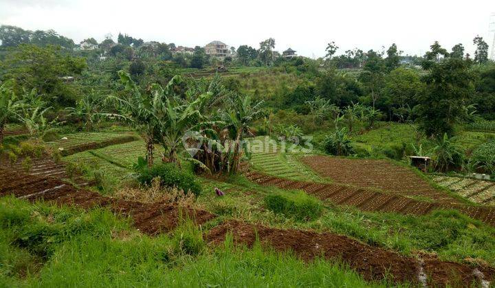 Tanah di Jalan Permana Cimahi, Bandung Barat SHM 3.402 m² 7