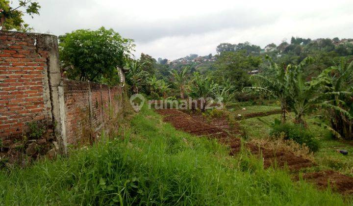 Tanah di Jalan Permana Cimahi, Bandung Barat SHM 3.402 m² 9