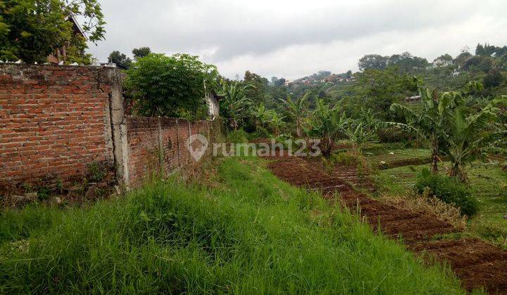 Tanah di Jalan Permana Cimahi, Bandung Barat SHM 3.402 m² 10