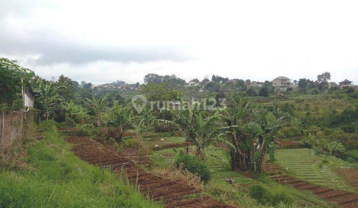Tanah di Jalan Permana Cimahi, Bandung Barat SHM 3.402 m² 11