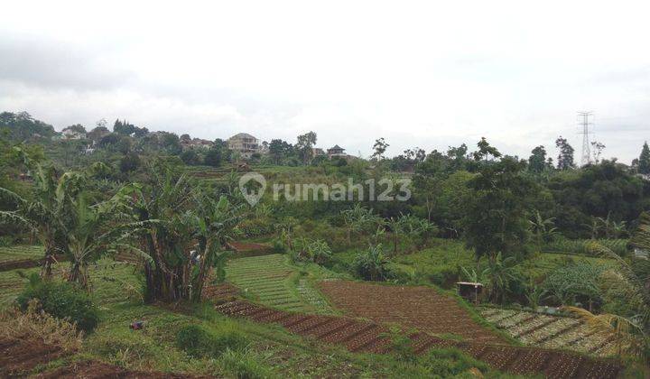Tanah di Jalan Permana Cimahi, Bandung Barat SHM 3.402 m² 12