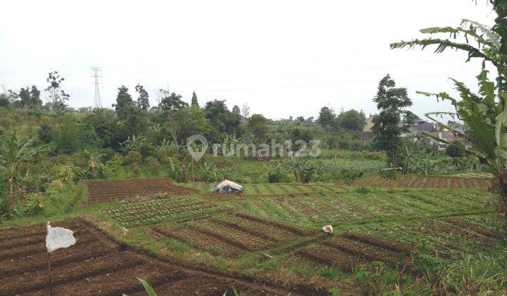 Tanah di Jalan Permana Cimahi, Bandung Barat SHM 3.402 m² 13