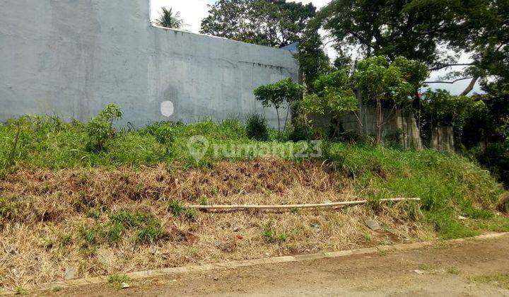 Jual Tanah di Awiligar Bandung Murah Hoook di Cluster City View 10