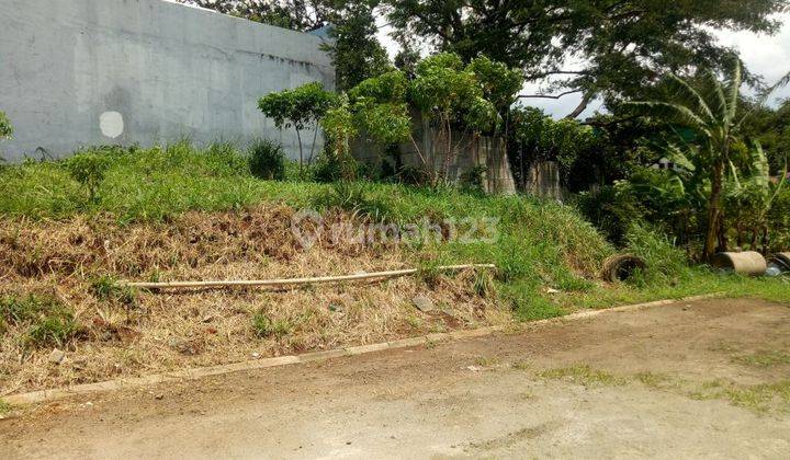 Jual Tanah di Awiligar Bandung Murah Hoook di Cluster City View 13