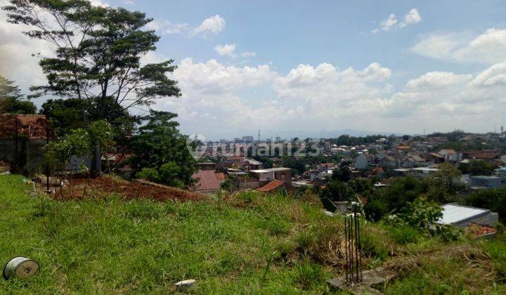 Jual Tanah di Awiligar Bandung Murah Hoook di Cluster City View 14