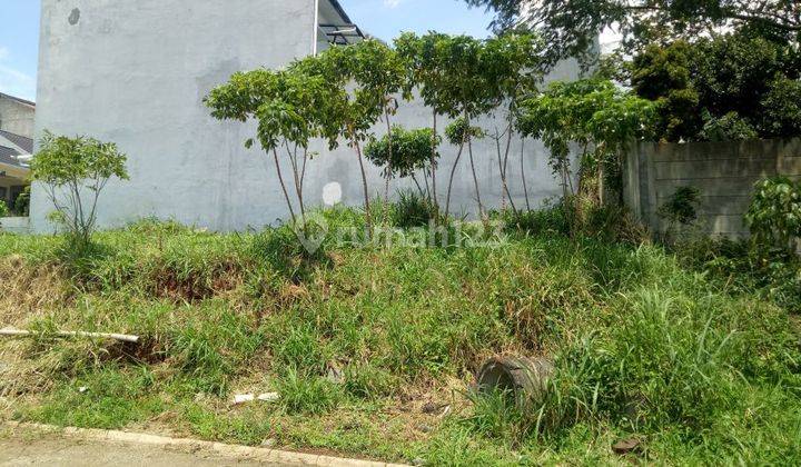 Tanah Kavling Dijual Murah Awiligar Bandung Dekat Borma Cigadung  3