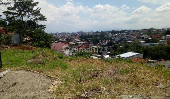 Tanah Kavling Dijual Murah Awiligar Bandung Dekat Borma Cigadung  7
