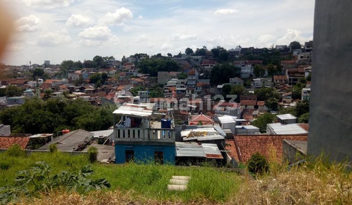 Tanah Kavling Dijual Murah Awiligar Bandung Dekat Borma Cigadung  8