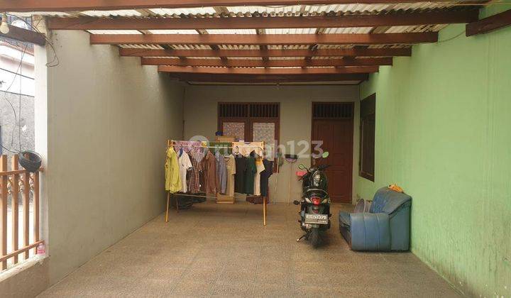  Rumah Posisi Hook Lokasi Nempel Grand Galaxy City Bekasi Kota 2