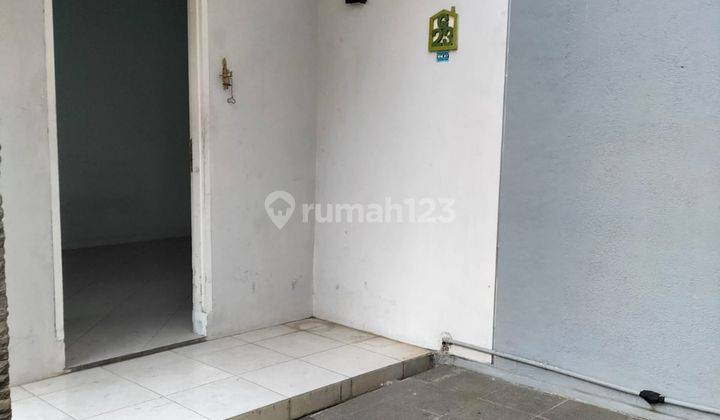 Rumah dalam cluster di Cijambe Indah Ujungberung Bandung 2