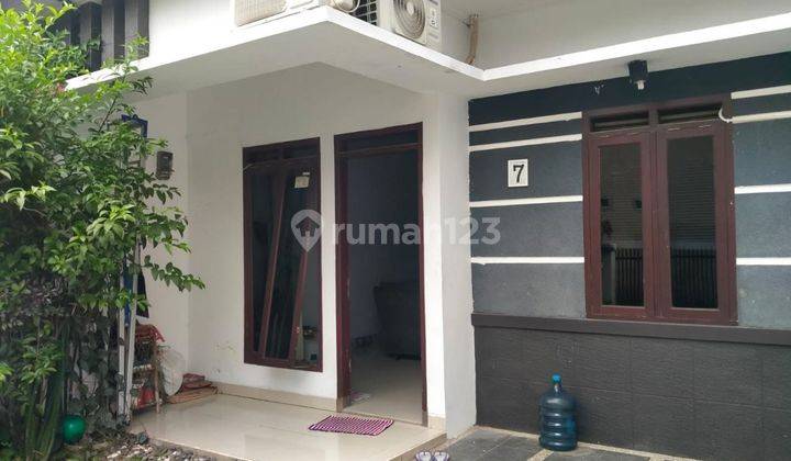 Rumah Minimalis Siap Huni di Cisaranten,arcamanik Bandung 2