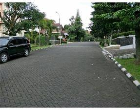 Rumah 2 Lantai Dikomplek Tamansari Bukit Bandung 2