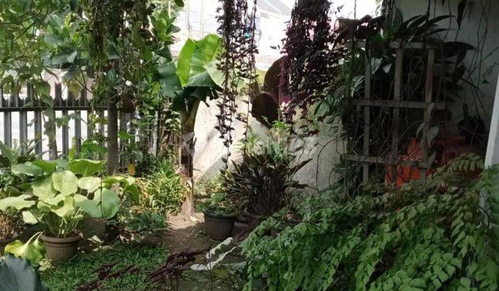 Rumah Strategis Pinggir Jalan Di Kopo Permai Bandung  2