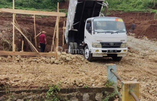 Rumah Cluster Minimalis Modern Green Living Di Cipageran Cimahi 2