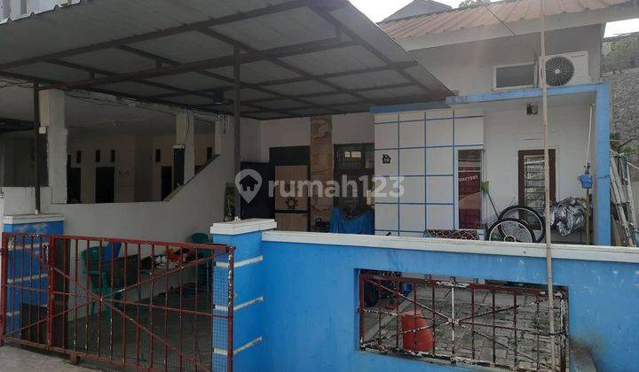 Rumah Pojok Siap Huni di Perumahan Puri Gading Bekasi 1