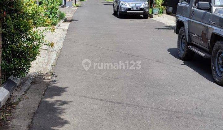 Dijua Rumah di Komplek Bumi Sariwangi Parongpong Bandung Barat 2