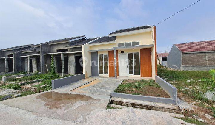 garasi/carport rumah taman satria jaya dekat