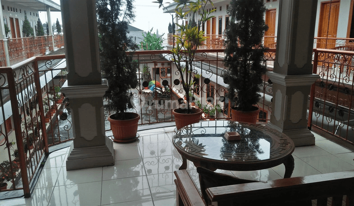 Hotel Convention Aktif Strategis Di Cisarua Puncak Bogor 1