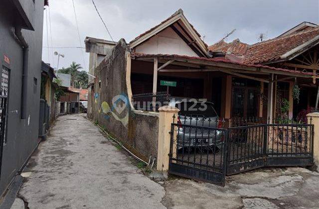 Rumah Dijual Murah Ada 10 Kamar Kostan Di Sukamiskin Bandung 1