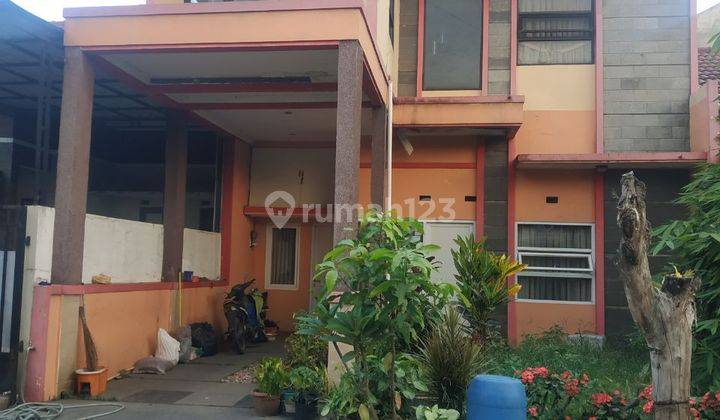 Rumah Di Perumahan Adipura 2 Dekat Summarecon Gedebage Bandung 2