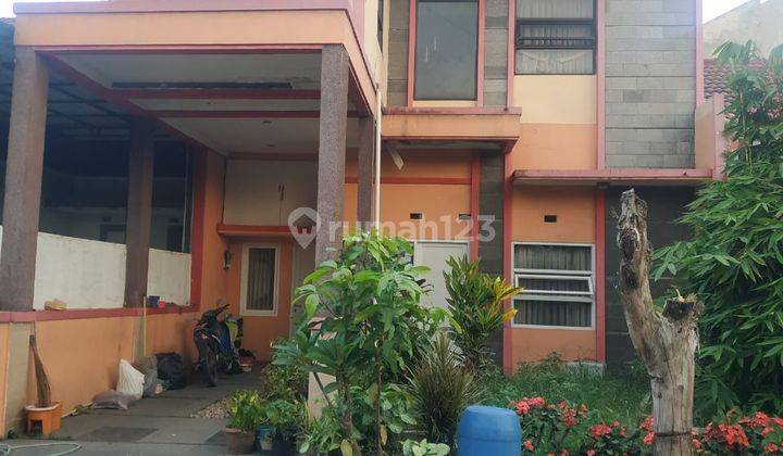 Rumah Di Perumahan Adipura 2 Dekat Summarecon Gedebage Bandung 1