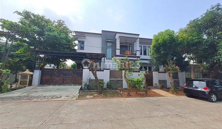 Rumah 2 Lantai Billymoon Duren Sawit Pondok Kelapa Jakarta Timur 2