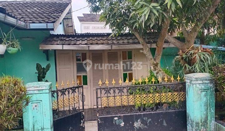 Rumah Baru Komplek Griya Bandung Asri 1,dekat Stt Telkom Bandung 1