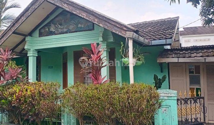 Rumah Baru Komplek Griya Bandung Asri 1,dekat Stt Telkom Bandung 2