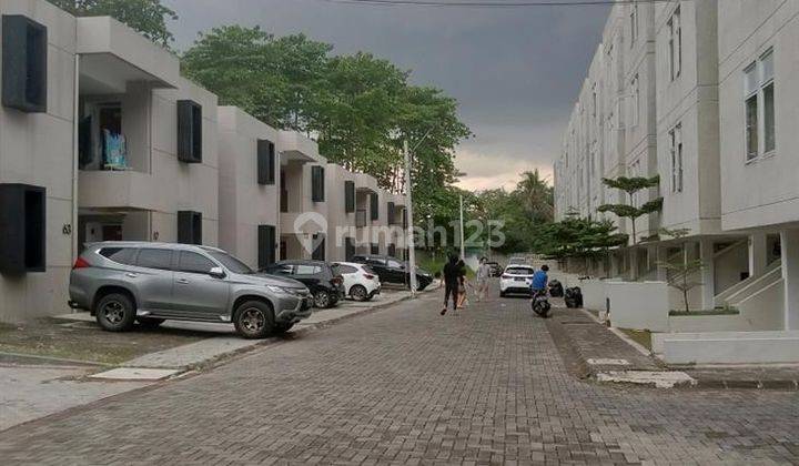 Rumah Kost Eksklusif Wangsarajasa Jatinangor Bandung 2