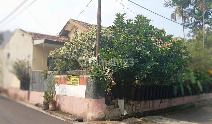 Rumah di Hitung Tanah di Komplek Simpay Asih Pasir Endah Bandung 1