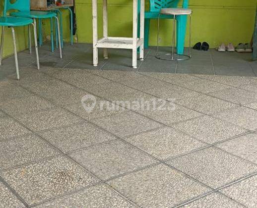 Rumah Nyaman Dalam Perumahan Dekat Tol Jatiwarna Bekasi 2