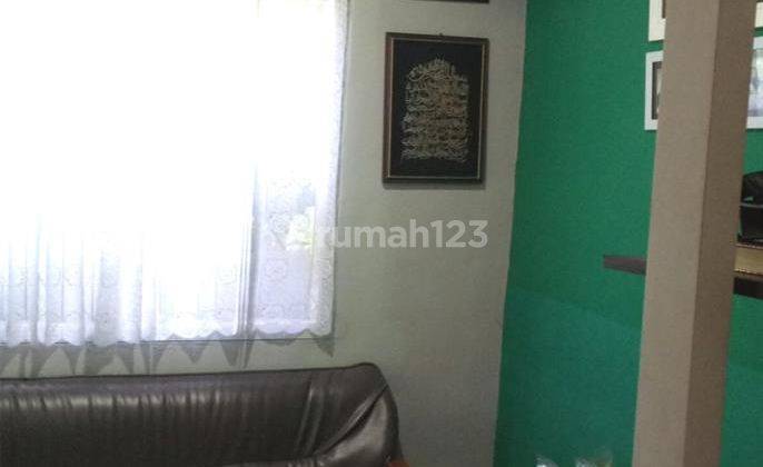 Rumah Asri Siap Huni di Giri Mekar Permai Cijambe Bandung 2