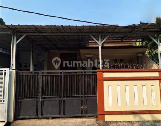 Rumah Luas Murah di Kodau, Jatimekar Bekasi Selatan 2