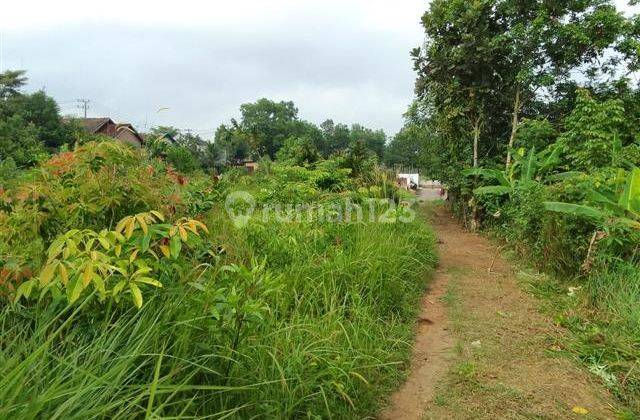 Tanah Kavling Lokasi Strategis di Prabusari Prabumulih Selatan 2