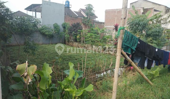 foto lainnya tanah kavling di komplek sariwangi