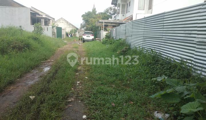 foto lainnya tanah kavling di komplek sariwangi