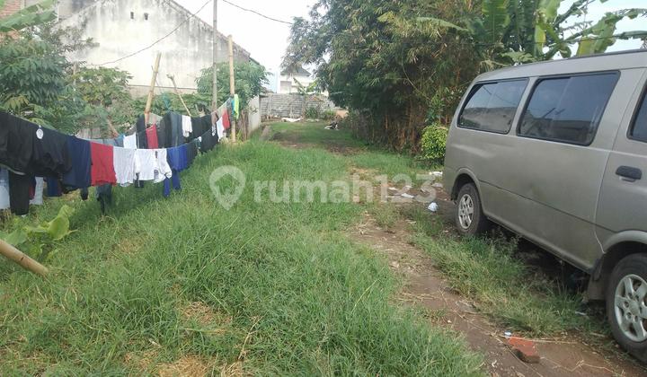 foto lainnya tanah kavling di komplek sariwangi