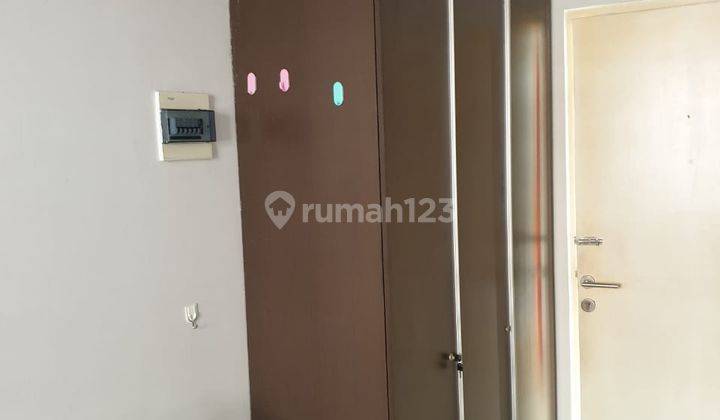  Apartemen Kubika Homy di Edu Town Bumi Serpong Damai Tangerang 2