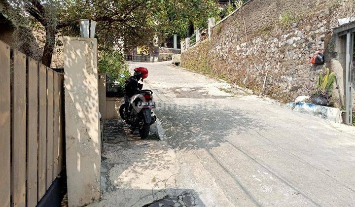 Rumah Kokoh Dalam Komplek di Pasirimpun Kab Bandung 2