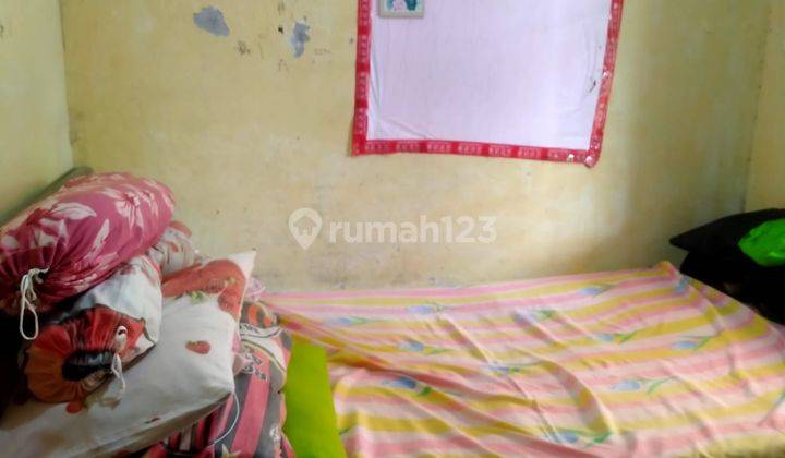 Rumah 2 lantai di komplek Bumi Panyawangan Cileunyi Bandung Timur 2