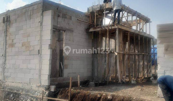 Perumahan Mekarsari Eco Living Bandung Barat 1