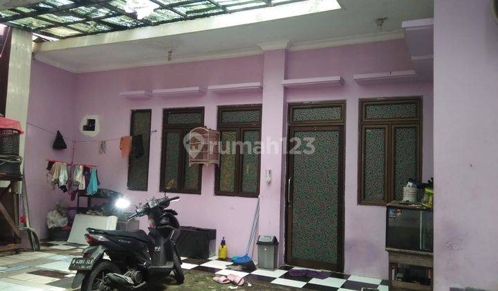 Urgent Kost Kostan Dan Kontrakan di Petukangan Jakarta Selatan 1