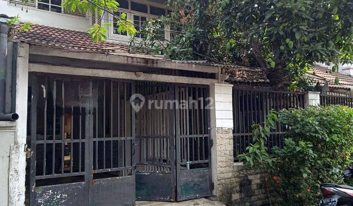 Rumah di Bawah Appraisal Bank Balon Udara Arcamanik Bandung